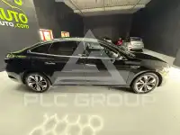 2019 Renault Talisman