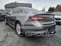 2019 Renault Talisman