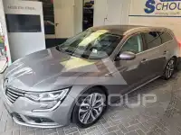 2019 Renault Talisman