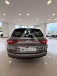 2019 Renault Talisman