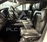 2019 Renault Talisman
