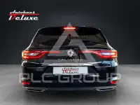 2019 Renault Talisman