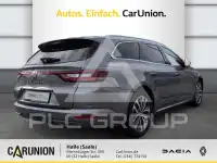 2019 Renault Talisman