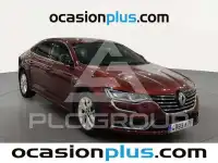 2019 Renault Talisman