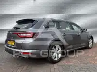 2019 Renault Talisman