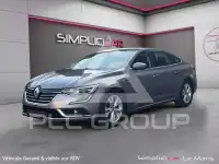 2019 Renault Talisman