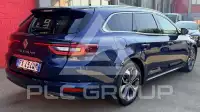 2019 Renault Talisman