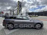 2019 Renault Talisman