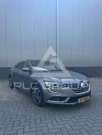 2019 Renault Talisman