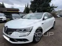 2019 Renault Talisman