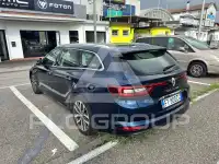 2019 Renault Talisman
