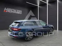 2019 Renault Talisman