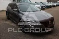 2019 Renault Talisman