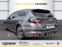 2019 Renault Talisman