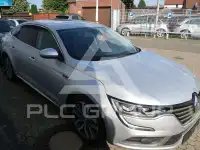 2019 Renault Talisman