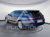 2019 Renault Talisman