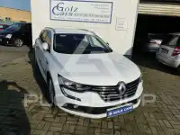 2019 Renault Talisman