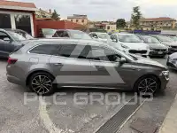 2019 Renault Talisman