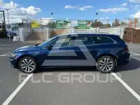 2019 Renault Talisman