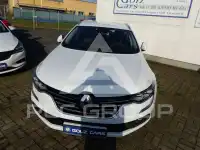 2019 Renault Talisman
