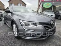 2019 Renault Talisman