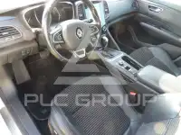 2019 Renault Talisman
