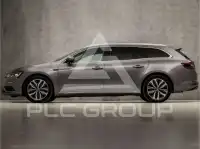 2019 Renault Talisman