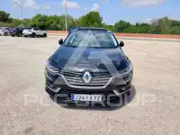 2019 Renault Talisman