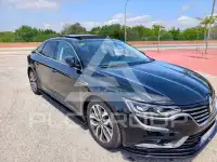 2019 Renault Talisman