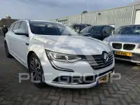 2019 Renault Talisman