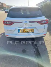 2019 Renault Talisman