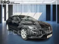 2019 Renault Talisman