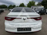 2019 Renault Talisman