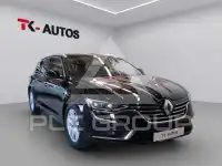 2019 Renault Talisman