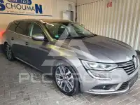 2019 Renault Talisman