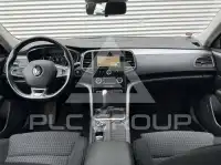 2019 Renault Talisman