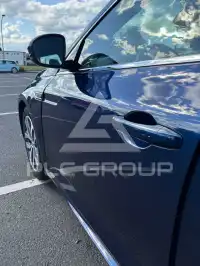 2019 Renault Talisman