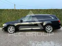 2019 Renault Talisman