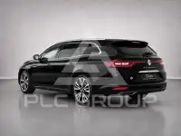 2019 Renault Talisman
