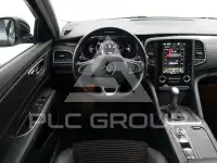 2019 Renault Talisman