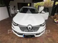 2019 Renault Talisman