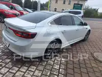2019 Renault Talisman