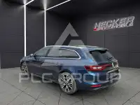 2019 Renault Talisman