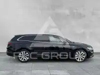 2019 Renault Talisman