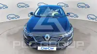 2019 Renault Talisman