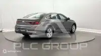 2019 Renault Talisman