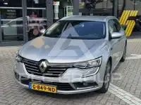 2019 Renault Talisman