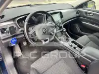 2019 Renault Talisman