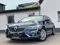 2019 Renault Talisman
