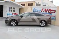 2019 Renault Talisman